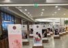 Exposição “Amor que Cresce” transforma o Dia das Mães em experiência repleta de emoção no Shopping ABC
