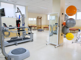 FUABC celebra novo contrato para gestão do Lucy Montoro de Diadema