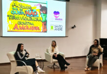 ‘Mário Covas’ celebra o Dia do Assistente Social com debate sobre violência contra a mulher