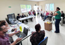 Hospital da Mulher de Santo André reduz fluxo de pacientes em 44,6% com metodologia Lean