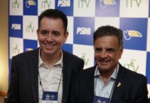 Manifesto de Apoio do PSDB-SP a Aécio Neves presidente do Brasil