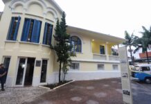 Casa da Palavra Mário Quintana abre inscrições para curso de escrita criativa