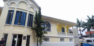 Casa da Palavra Mário Quintana abre inscrições para curso de escrita criativa