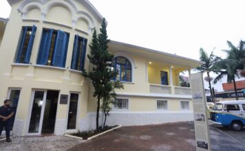 Casa da Palavra Mário Quintana abre inscrições para curso de escrita criativa