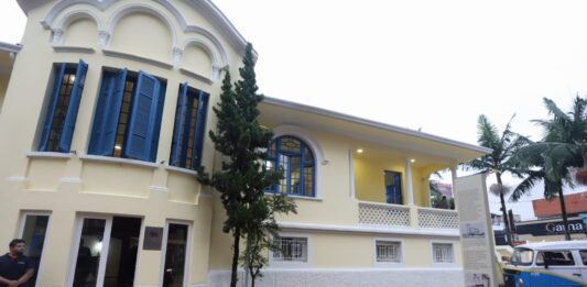 Casa da Palavra Mário Quintana abre inscrições para curso de escrita criativa