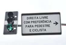 Direita Livre amplia fluidez e segurança no trânsito de Santo André