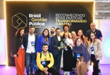 Programa Moeda Verde vence Prêmio Brasil de Gestão Pública