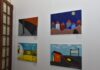 Exposição “O que vejo da minha quebrada” transforma vivências em arte na Casa do Olhar