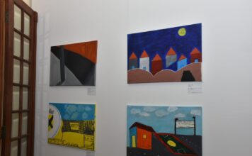 Exposição “O que vejo da minha quebrada” transforma vivências em arte na Casa do Olhar