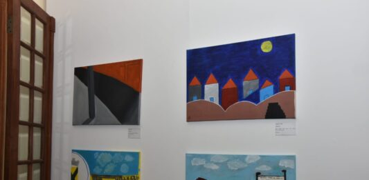 Exposição “O que vejo da minha quebrada” transforma vivências em arte na Casa do Olhar