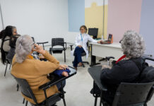 São Caetano inicia atendimento multidisciplinar para pacientes com dores crônicas