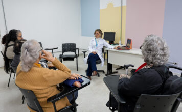 São Caetano inicia atendimento multidisciplinar para pacientes com dores crônicas