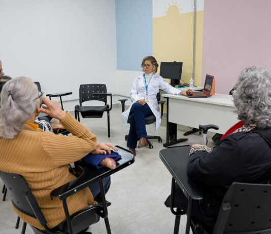 São Caetano inicia atendimento multidisciplinar para pacientes com dores crônicas