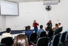São Caetano promove formação sobre acessibilidade para arte-educadores do programa Aprender Mais