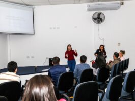 São Caetano promove formação sobre acessibilidade para arte-educadores do programa Aprender Mais