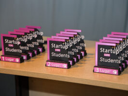 São Caetano incentiva empreendedorismo jovem com programa de startups estudantis