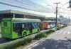 Eletra leva cultura do transporte limpo de Norte a Sul com demonstrações de ônibus elétricos pelo País