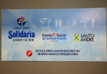 Campanha do Agasalho Pet amplia ações solidárias de inverno em Santo André