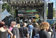 Beer’s Festival leva rock ao Paço de Santo André neste fim de semana