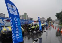 São Caetano participa da 1ª Blitz Educativa Intermunicipal