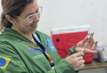 Ribeirão Pires amplia vacinação contra influenza para todos acima de 6 meses