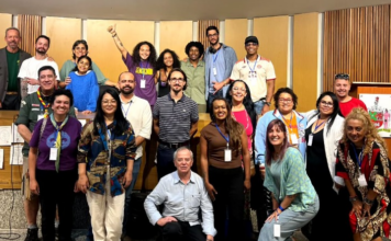 São Bernardo integra encontro da Conferência Livre dos ODS