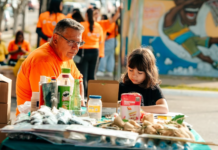 Recicla Day São Bernardo recolhe cerca de 180 toneladas de resíduos