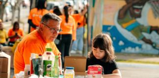 Recicla Day São Bernardo recolhe cerca de 180 toneladas de resíduos