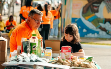 Recicla Day São Bernardo recolhe cerca de 180 toneladas de resíduos