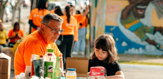 Recicla Day São Bernardo recolhe cerca de 180 toneladas de resíduos