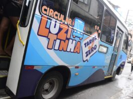 Circular Luzitinha fecha primeiro mês com 30 mil passageiros transportados em Santo André
