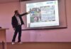Semasa apresenta trabalhos sobre sustentabilidade em congresso sul-americano