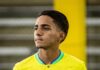 Da Estância à camisa 10 da Seleção: jovem ribeirãopirense vive ascensão meteórica no futsal