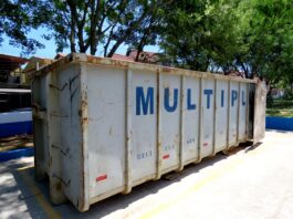 Santo André ganha quatro novos locais para descarte de resíduos de gesso