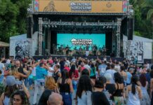 Entoada Nordestina vai trazer Mestrinho e Circuladô de Fulô a São Caetano nos dias 30 e 31 de maio