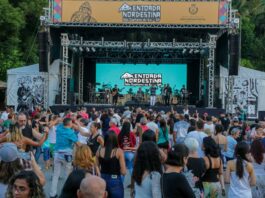 Entoada Nordestina vai trazer Mestrinho e Circuladô de Fulô a São Caetano nos dias 30 e 31 de maio
