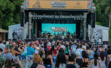 Entoada Nordestina vai trazer Mestrinho e Circuladô de Fulô a São Caetano nos dias 30 e 31 de maio