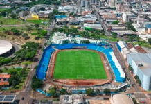 São Bernardo pode assumir a liderança da Série B diante do Londrina