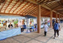 São Caetano lança edital para a Feira de Artesanato e Gastronomia do Chico Mendes