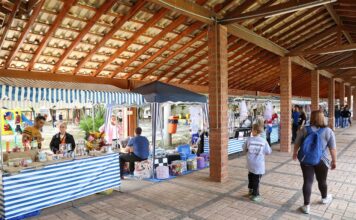 São Caetano lança edital para a Feira de Artesanato e Gastronomia do Chico Mendes