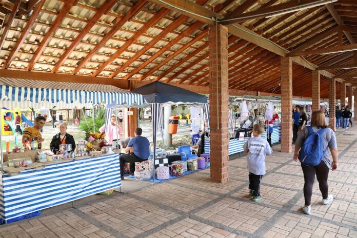 Feira de Artesanato e Gastronomia_4616