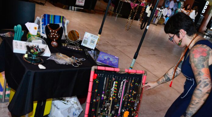 Feira Multicultural promove edições especiais para o Dia das Mães