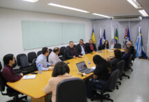 Consórcio ABC reforça articulação regional diante das mudanças da reforma tributária