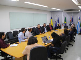 Consórcio ABC reforça articulação regional diante das mudanças da reforma tributária