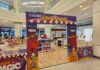 Shopping ABC recebe “O Grande Circo dos Livros”, feira literária com variedade de títulos