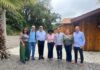 Sehal reforça apoio ao turismo e aos setores gastronômico e hoteleiro de Rio Grande da Serra