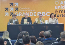 Memória e patrimônio cultural são temas de lançamento literário no Consórcio ABC