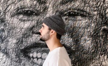 Secretaria de Cultura de São Caetano recebe exposição do artista plástico Atan
