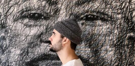 Secretaria de Cultura de São Caetano recebe exposição do artista plástico Atan