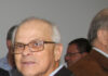 Santo André perde o empresário Humberto Batella aos 71 anos